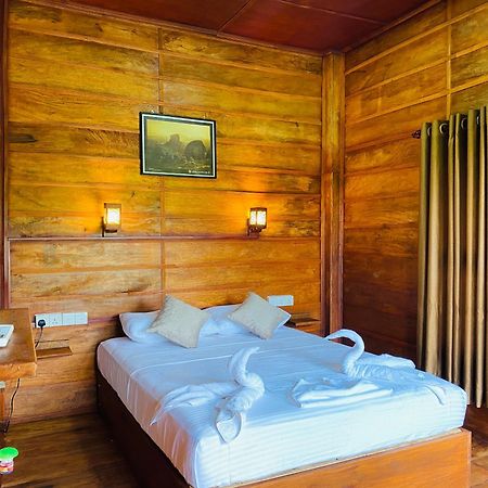 Lion Wood Treehouse Villa Talkote Eksteriør billede